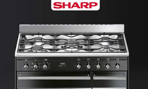 صيانة  شارب